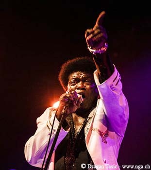 Charles Bradley 5