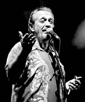 Charlie Musselwhite 1