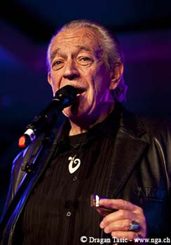 Charlie Musselwhite 5