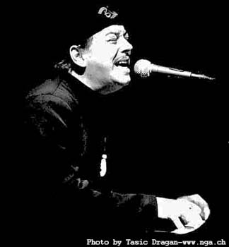 Christian Willisohn 1