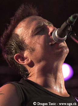 Colin James 1