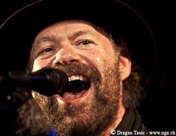 Colin Linden 1