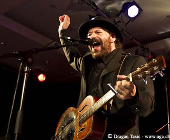 Colin Linden 2