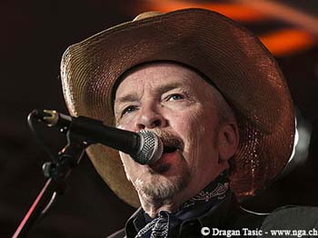Dave Alvin 1