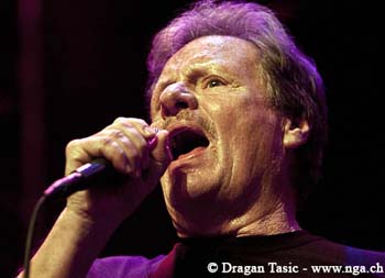 Delbert McClinton 1