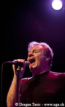 Delbert McClinton 3