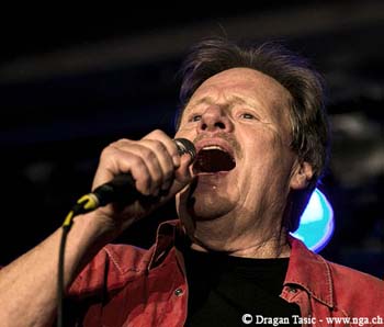Delbert McClinton 5