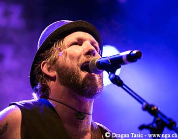 Devon Allman 1