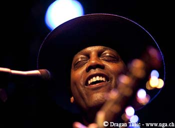 Eric Bibb 1