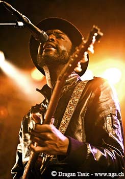 Gary Clark Jr. 2