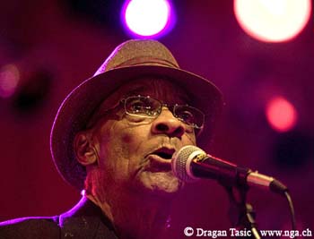 Hubert Sumlin 2