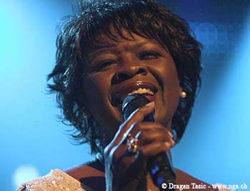 Irma Thomas 1