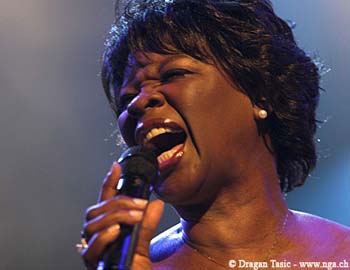 Irma Thomas 2