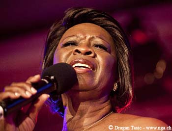 Irma Thomas 4