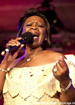 Irma Thomas 5