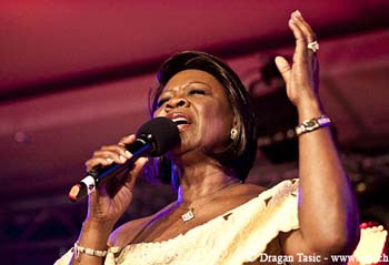 Irma Thomas 6