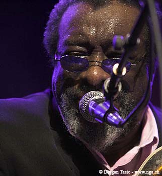 James Blood Ulmer 1