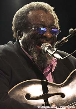 James Blood Ulmer 2