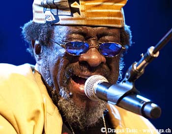 James Blood Ulmer 3
