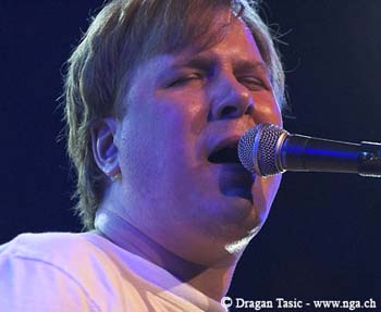 Jeff Healey 1