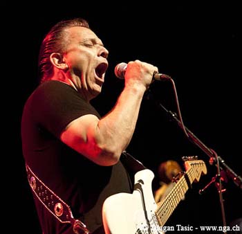 Jimmie Vaughan 1