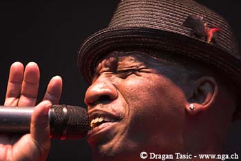 John Lee Hooker Jr. 2