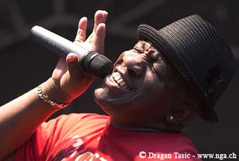 John Lee Hooker Jr. 4