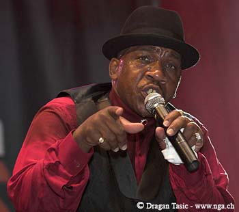 John Lee Hooker Jr. 5