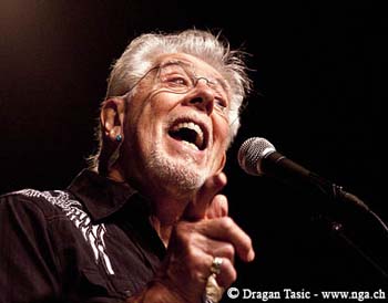 John Mayall 1