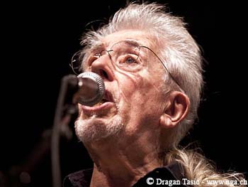 John Mayall 2