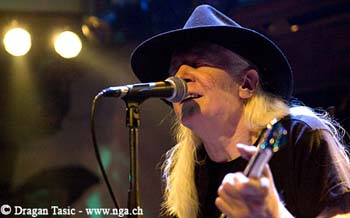 Johnny Winter 2