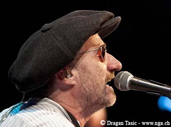 Jon Cleary 1