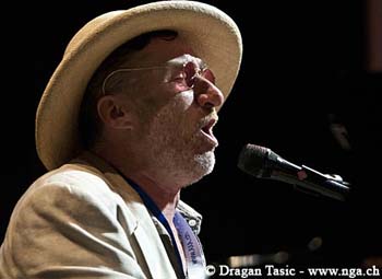 Jon Cleary 3
