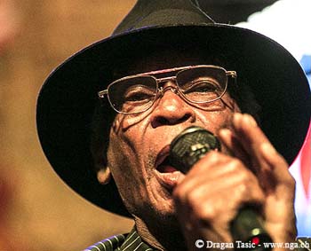 Josh Razorblade Stewart 1