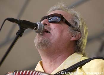 Jumpin Johnny Sansone 2