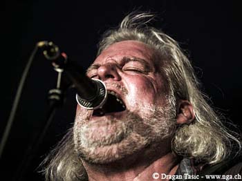 Jumpin Johnny Sansone 3