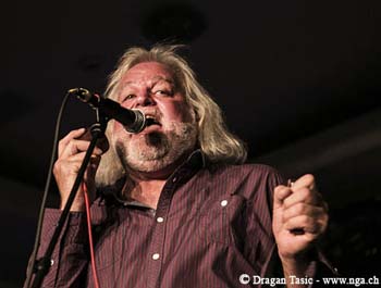 Jumpin Johnny Sansone 4