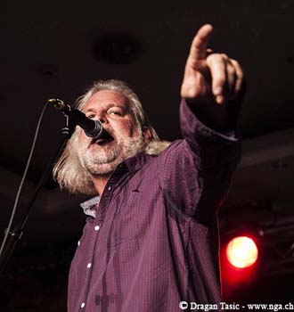 Jumpin Johnny Sansone 5