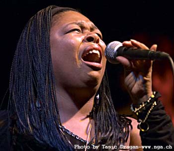 Kay Foster Jackson 1