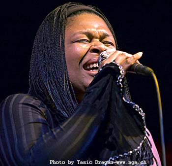 Kay Foster Jackson 2