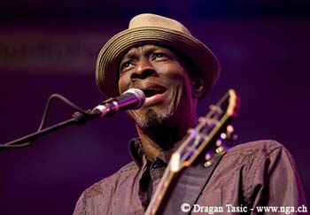 Keb Mo 2