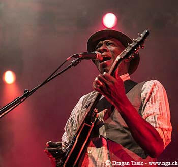 Keb Mo 3