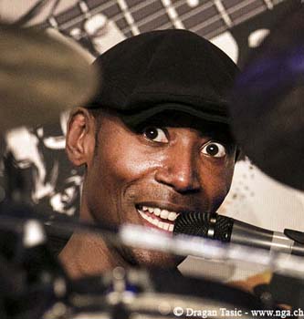 Kenny Beedy Eyes Smith 1