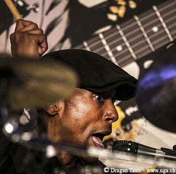 Kenny Beedy Eyes Smith 2