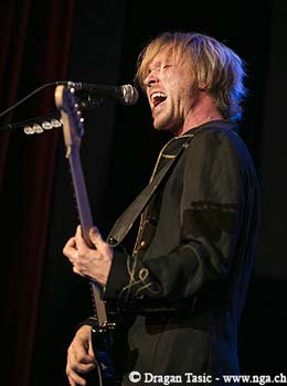 Kenny Wayne Shepherd 1