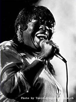 Koko Taylor 1