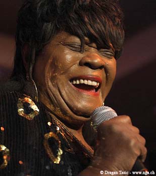 Koko Taylor 4