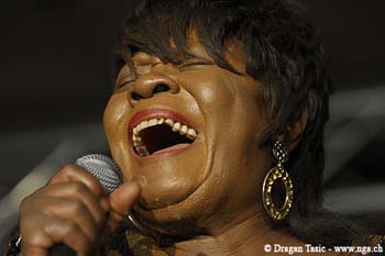 Koko Taylor 6