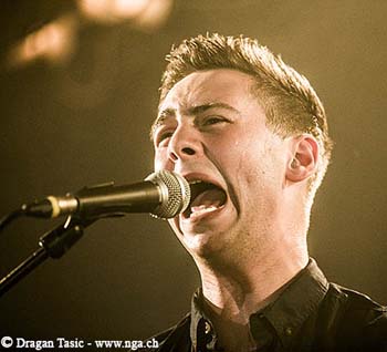 Laurence Jones 1