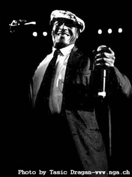 Little Arthur Duncan 2